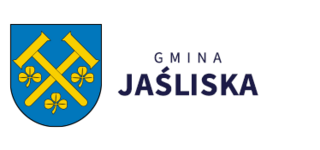 Logo Gminy Jaśliska