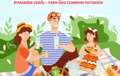 Zdjęcie do Piknik z produktem polskim  &quot;Bitwa Region&oacute;w&quot;