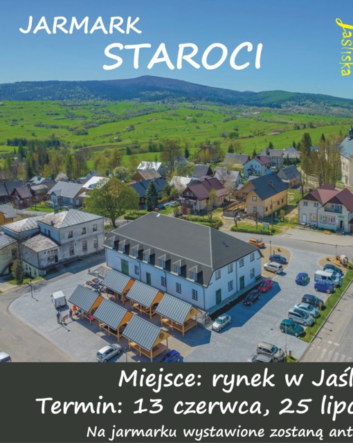 Portal informacyjny gminy Jaśliska UG Jaśliska