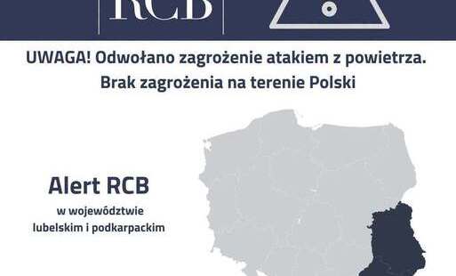 Zdjęcie do INFORMACJA
