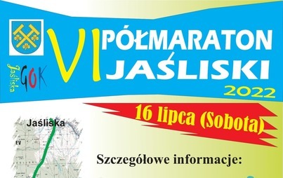 Zdjęcie do Rejestracja na p&oacute;łmaraton