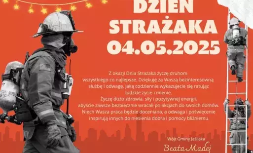 Zdjęcie artykułu z dnia 30-04-2025