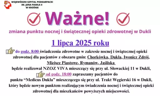 Zdjęcie artykułu z dnia 01-07-2025