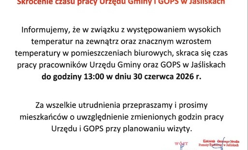 Zdjęcie do INFORMACJA