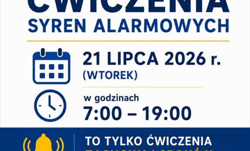Zdjęcie do Komunikat dla Mieszkańc&oacute;w Gminy Jaśliska 