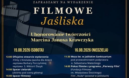 Zdjęcie do Filmowe Jaśliska