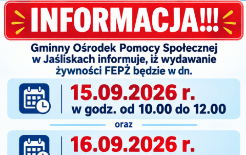 Zdjęcie do Żywność FEPŻ
