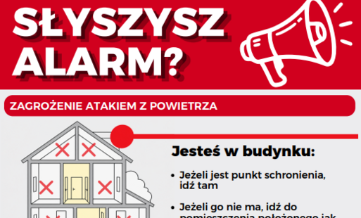 Zdjęcie do ALERTY RCB