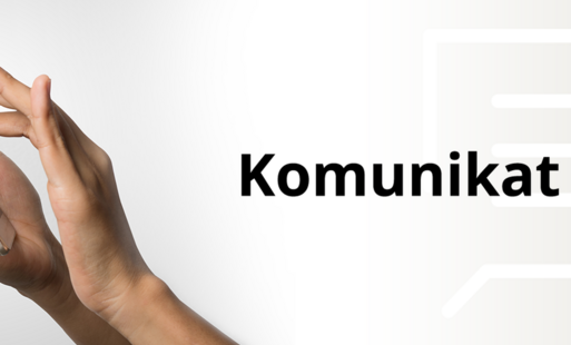 Zdjęcie do KOMUNIKAT URZĘDU GMINY JAŚLISKA